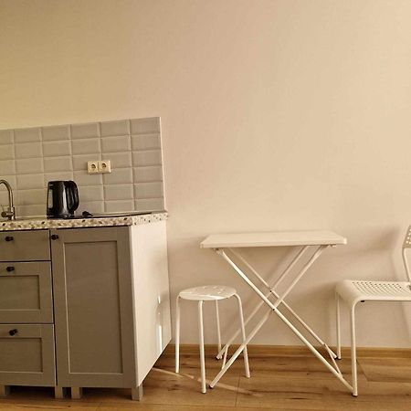 Appartamento Studija29 Klaipėda Esterno foto