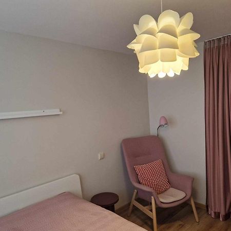 Appartamento Studija29 Klaipėda Esterno foto