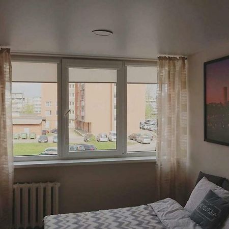 Appartamento Studija29 Klaipėda Esterno foto