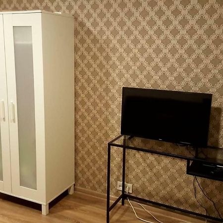 Appartamento Studija29 Klaipėda Esterno foto