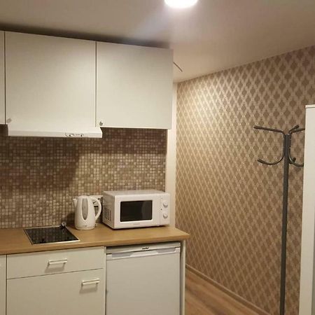 Appartamento Studija29 Klaipėda Esterno foto