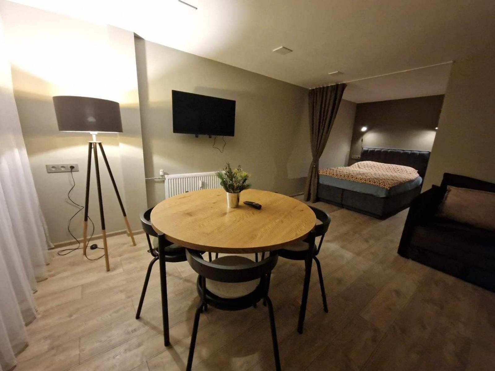 Appartamento Studija29 Klaipėda Esterno foto