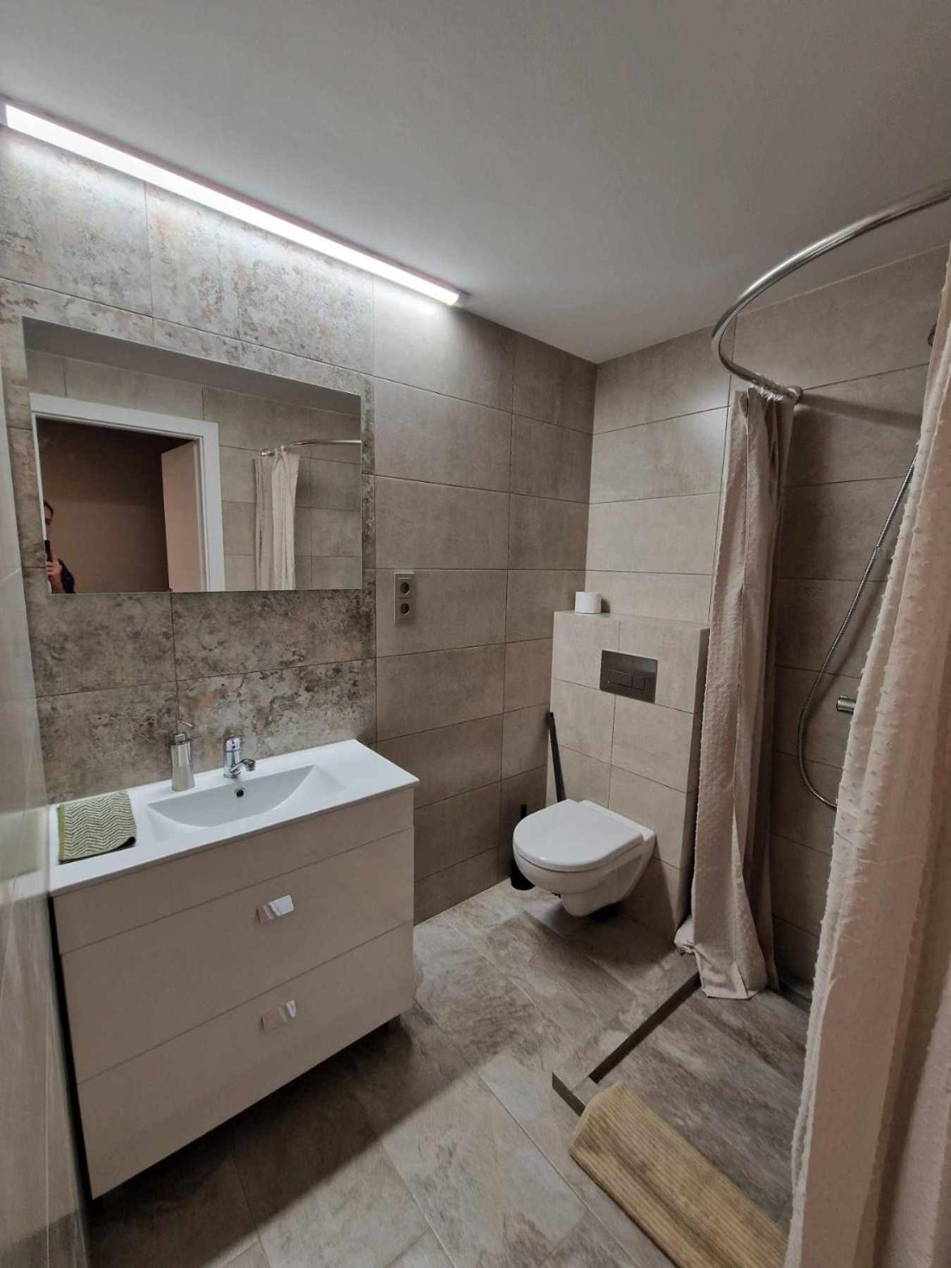 Appartamento Studija29 Klaipėda Esterno foto