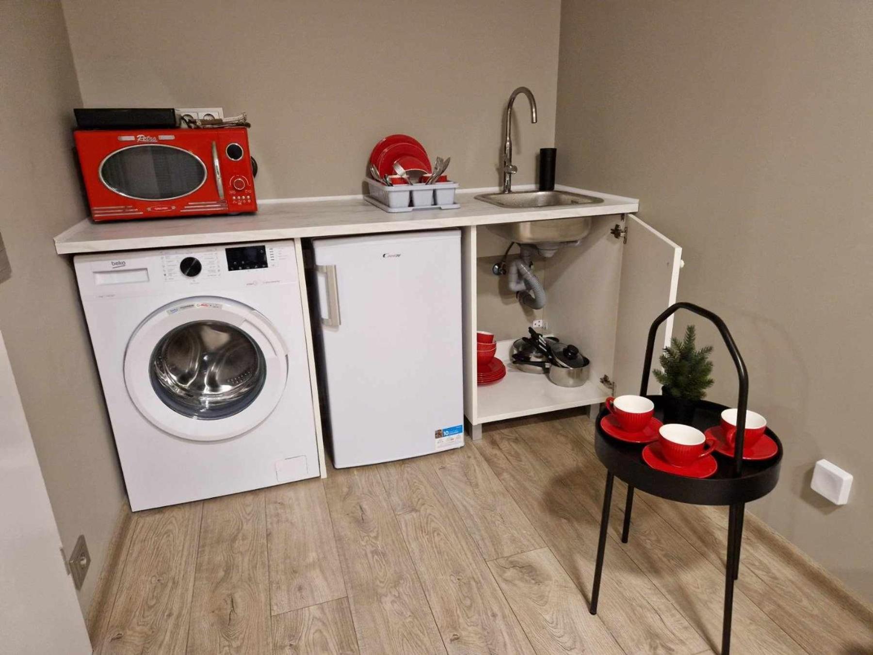 Appartamento Studija29 Klaipėda Esterno foto