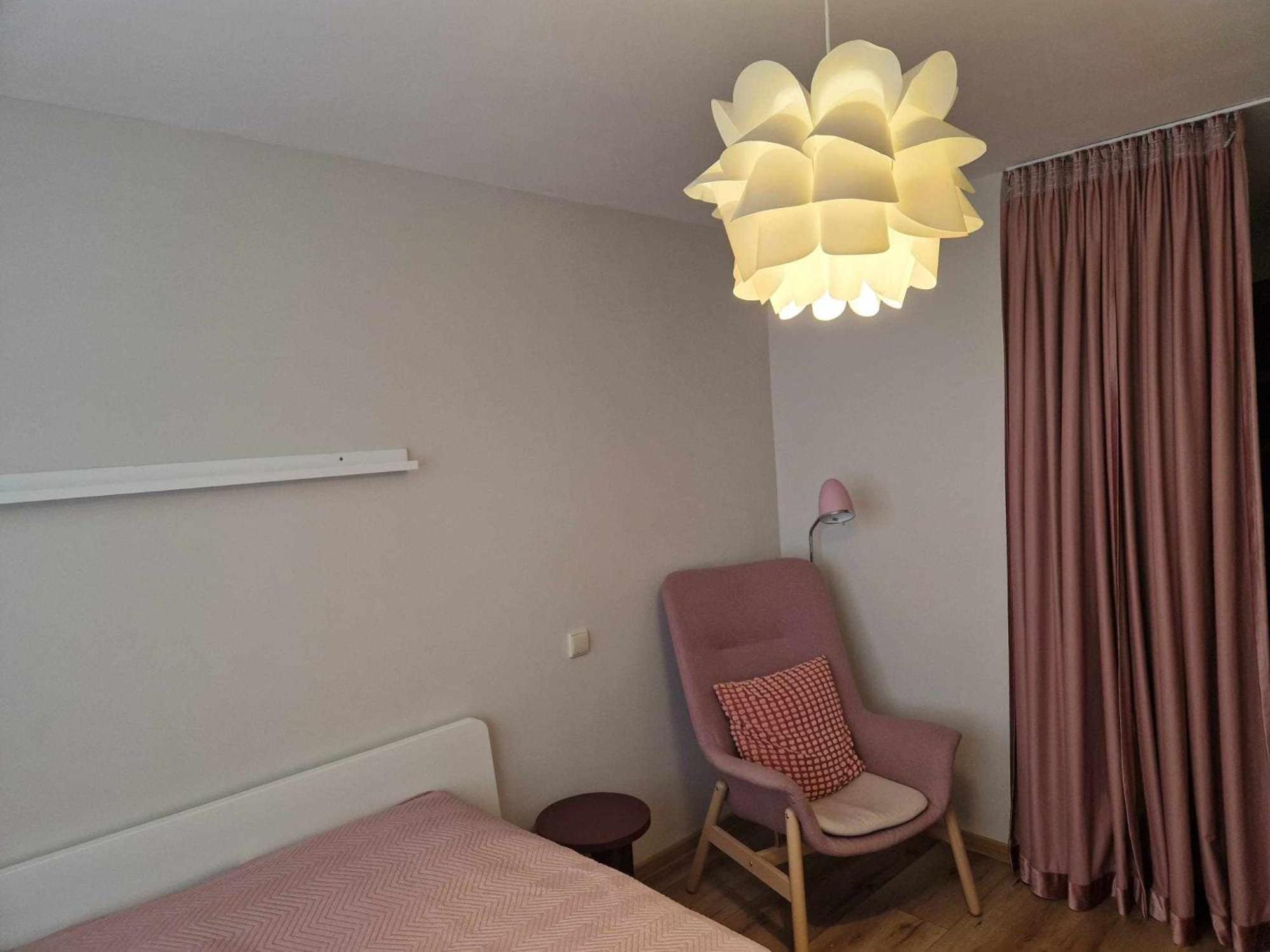 Appartamento Studija29 Klaipėda Esterno foto