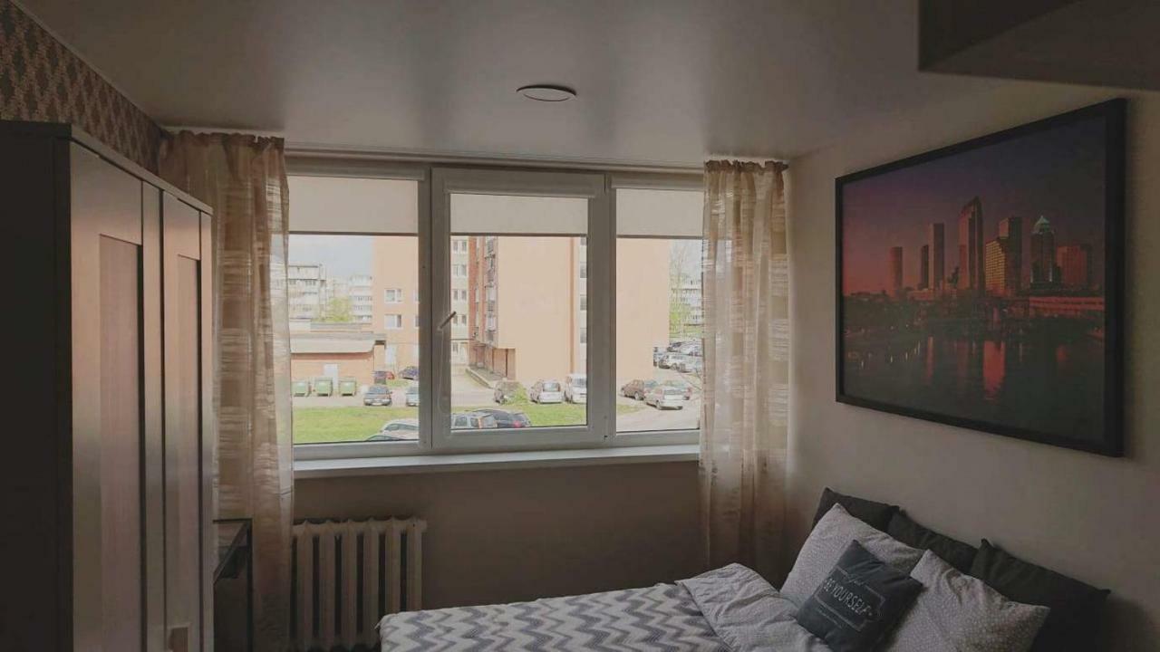Appartamento Studija29 Klaipėda Esterno foto