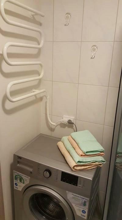 Appartamento Studija29 Klaipėda Esterno foto