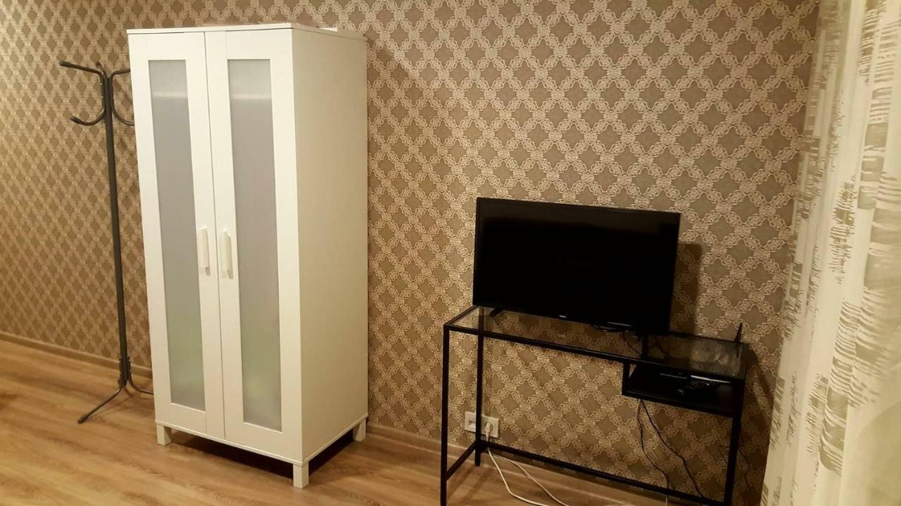 Appartamento Studija29 Klaipėda Esterno foto